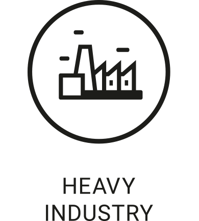 Heavy Industries