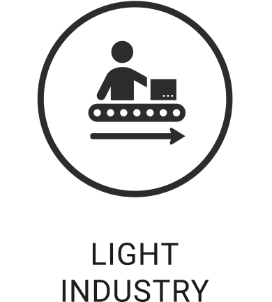 Light Industries